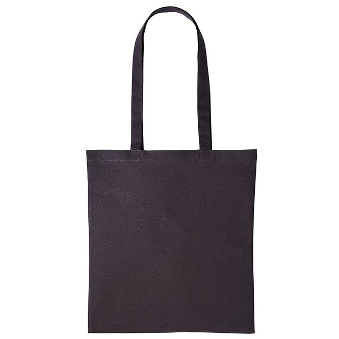 Nutshell® Cotton Shopper Long Handle