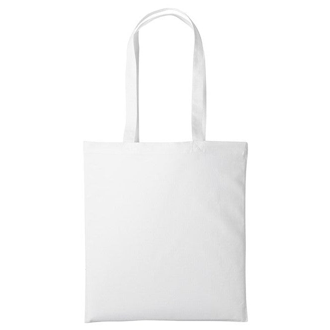 Nutshell® Cotton Shopper Long Handle