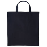 Nutshell® Cotton Shopper Short Handle