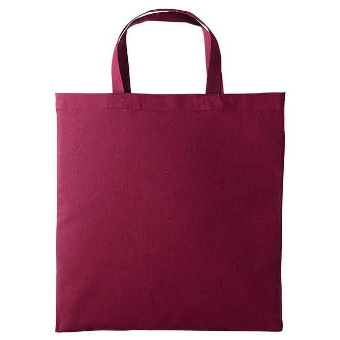 Nutshell® Cotton Shopper Short Handle