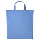 Nutshell® Cotton Shopper Short Handle