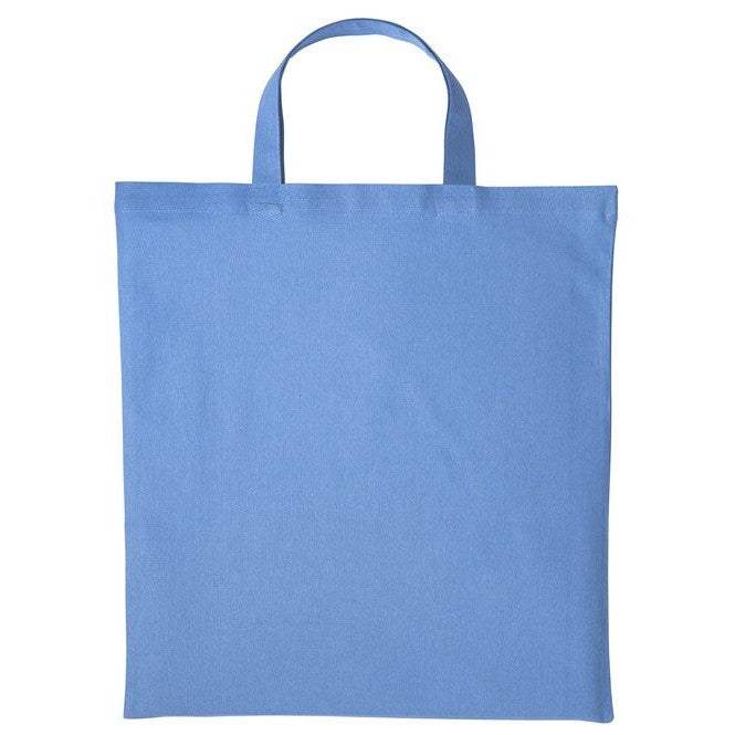 Nutshell® Cotton Shopper Short Handle
