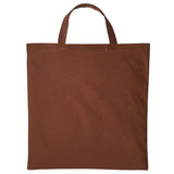 Nutshell® Cotton Shopper Short Handle