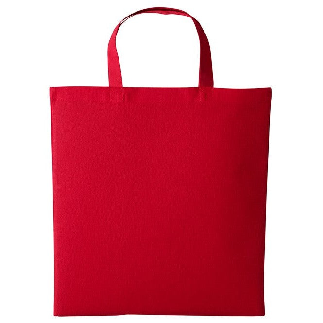 Nutshell® Cotton Shopper Short Handle