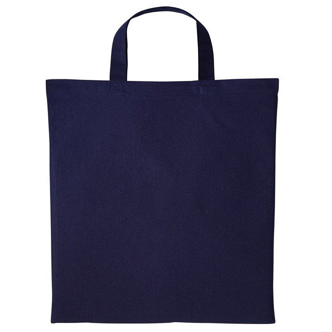 Nutshell® Cotton Shopper Short Handle