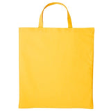 Nutshell® Cotton Shopper Short Handle