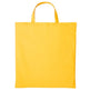 Nutshell® Cotton Shopper Short Handle