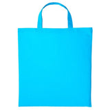 Nutshell® Cotton Shopper Short Handle