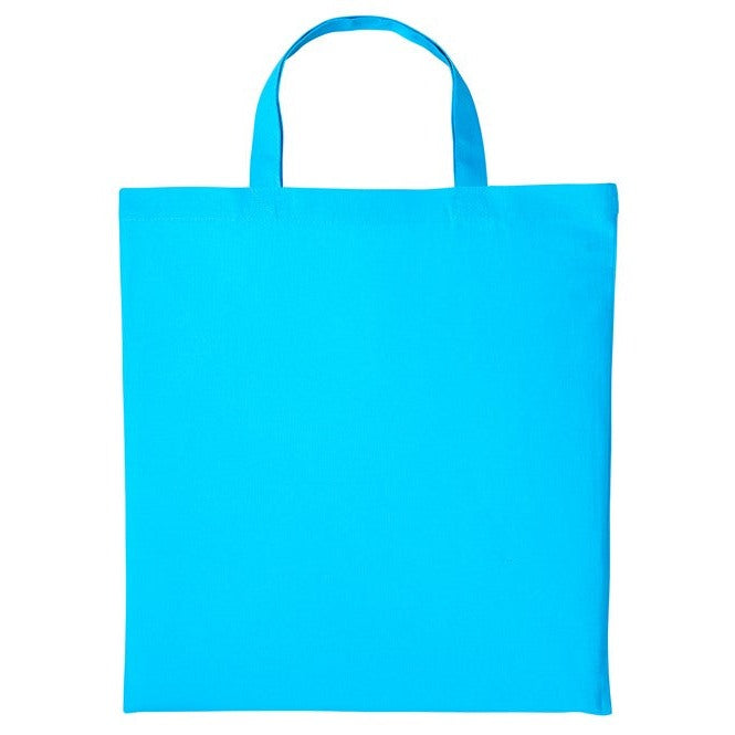 Nutshell® Cotton Shopper Short Handle