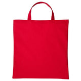 Nutshell® Cotton Shopper Short Handle