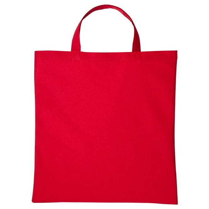 Nutshell® Cotton Shopper Short Handle