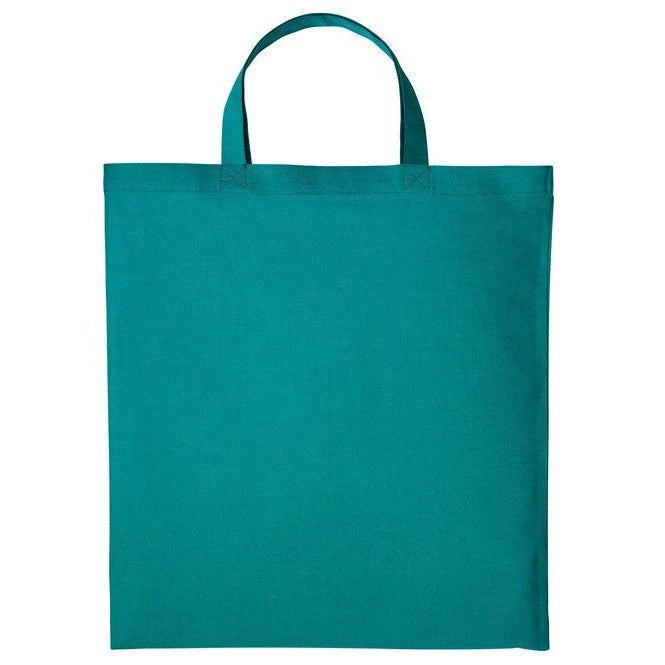 Nutshell® Cotton Shopper Short Handle