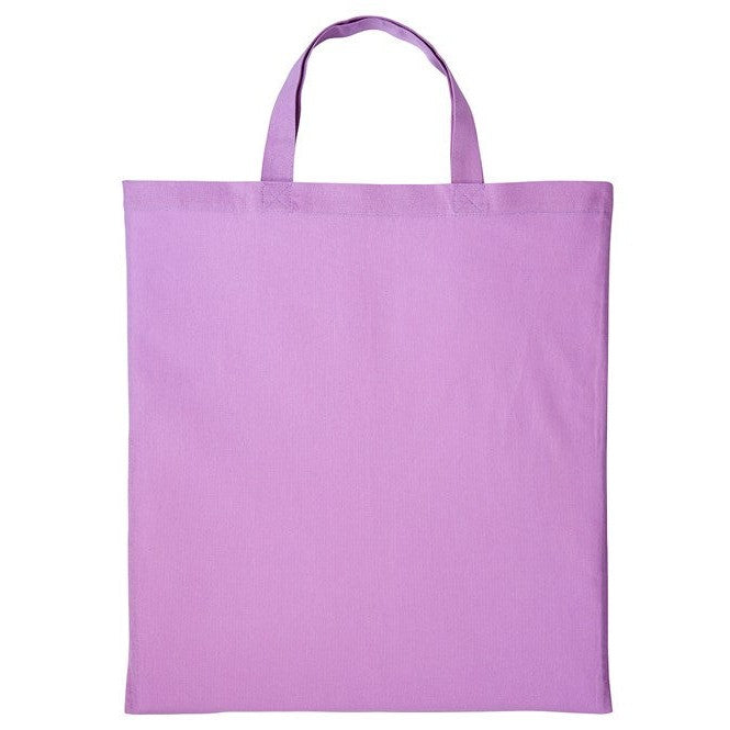 Nutshell® Cotton Shopper Short Handle