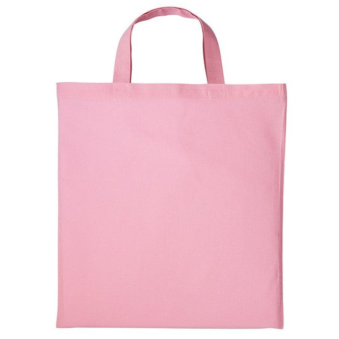 Nutshell® Cotton Shopper Short Handle