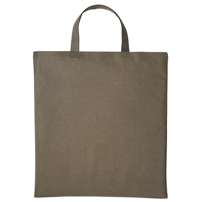 Nutshell® Cotton Shopper Short Handle