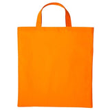 Nutshell® Cotton Shopper Short Handle