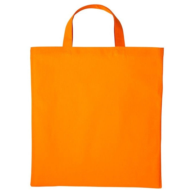 Nutshell® Cotton Shopper Short Handle