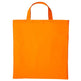 Nutshell® Cotton Shopper Short Handle