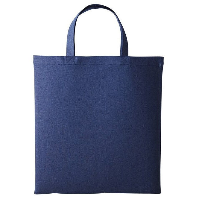 Nutshell® Cotton Shopper Short Handle