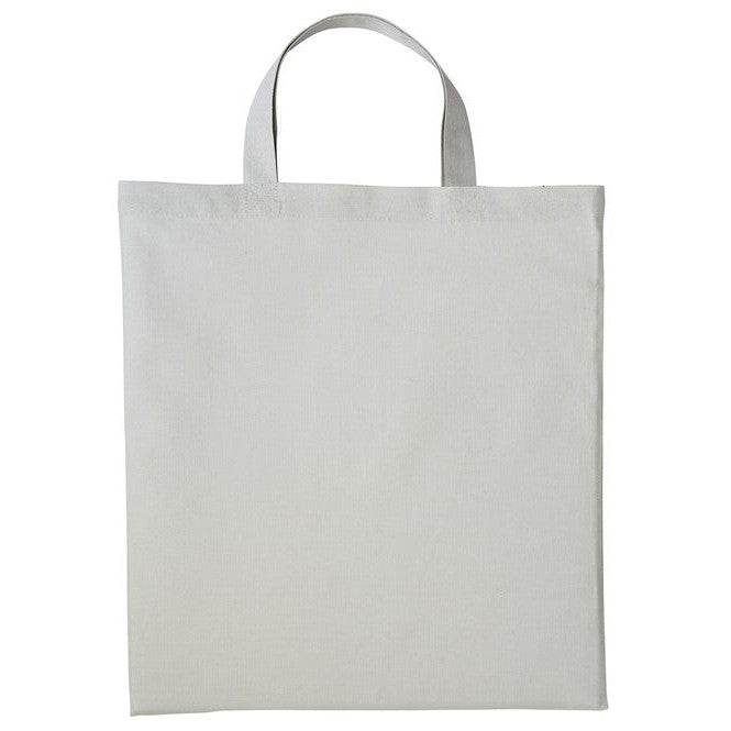 Nutshell® Cotton Shopper Short Handle