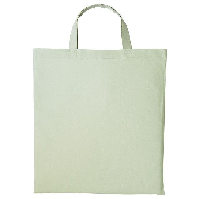 Nutshell® Cotton Shopper Short Handle