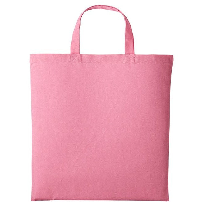Nutshell® Cotton Shopper Short Handle