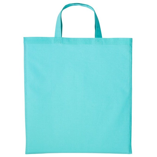 Nutshell® Cotton Shopper Short Handle