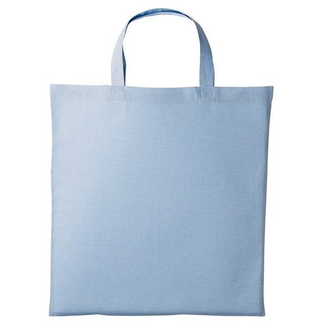 Nutshell® Cotton Shopper Short Handle
