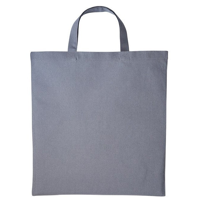 Nutshell® Cotton Shopper Short Handle