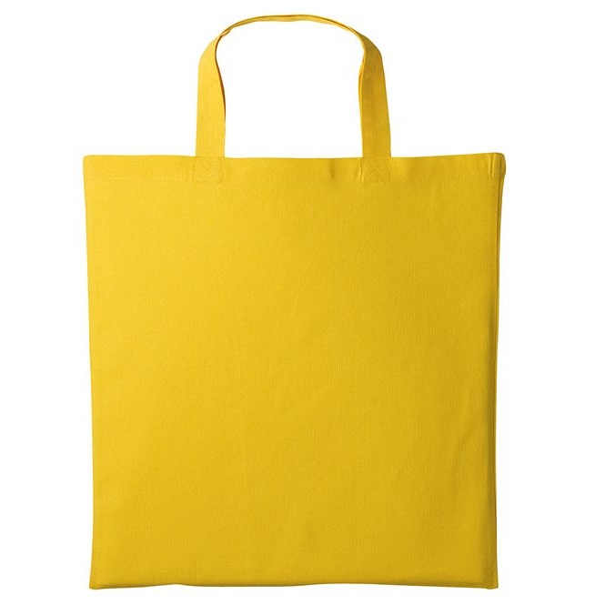 Nutshell® Cotton Shopper Short Handle