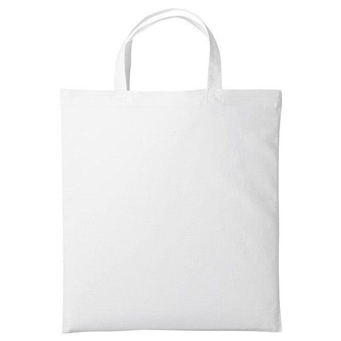Nutshell® Cotton Shopper Short Handle