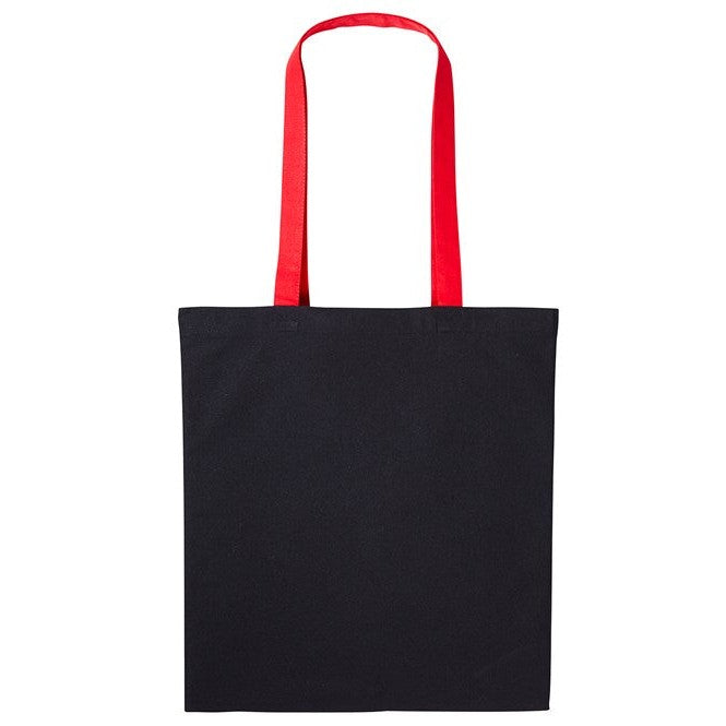Nutshell® Varsity Cotton Shopper Long Handle
