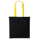 Nutshell® Varsity Cotton Shopper Long Handle