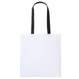 Nutshell® Varsity Cotton Shopper Long Handle
