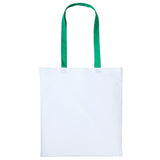 Nutshell® Varsity Cotton Shopper Long Handle
