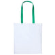 Nutshell® Varsity Cotton Shopper Long Handle