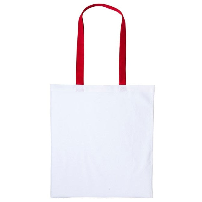 Nutshell® Varsity Cotton Shopper Long Handle