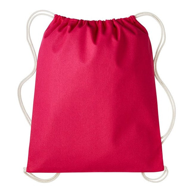 Nutshell® Gymsac With Cords