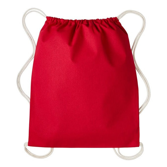 Nutshell® Gymsac With Cords