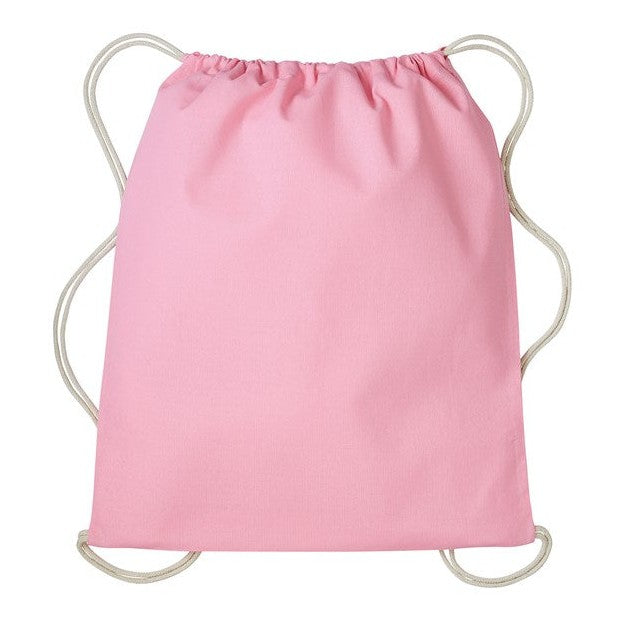 Nutshell® Gymsac With Cords