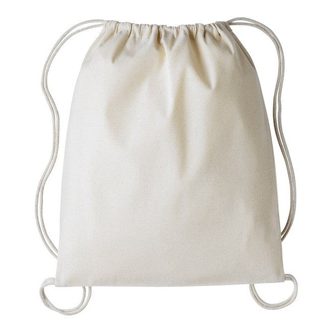 Nutshell® Gymsac With Cords