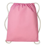 Nutshell® Gymsac With Cords