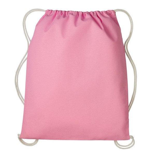 Nutshell® Gymsac With Cords