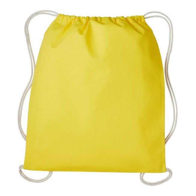 Nutshell® Gymsac With Cords