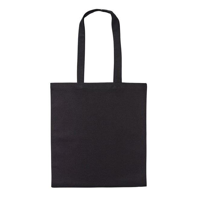 Nutshell® Recycled Cotton Shopper Long Handle