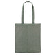 Nutshell® Recycled Cotton Shopper Long Handle