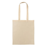 Nutshell® Recycled Cotton Shopper Long Handle
