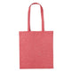 Nutshell® Recycled Cotton Shopper Long Handle