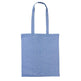 Nutshell® Recycled Cotton Shopper Long Handle