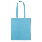 Nutshell® Recycled Cotton Shopper Long Handle